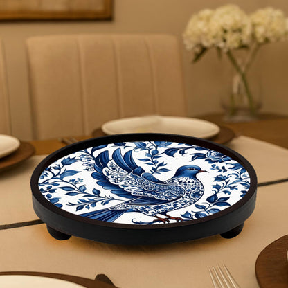 Trivet - Round