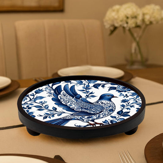 Trivet - Round