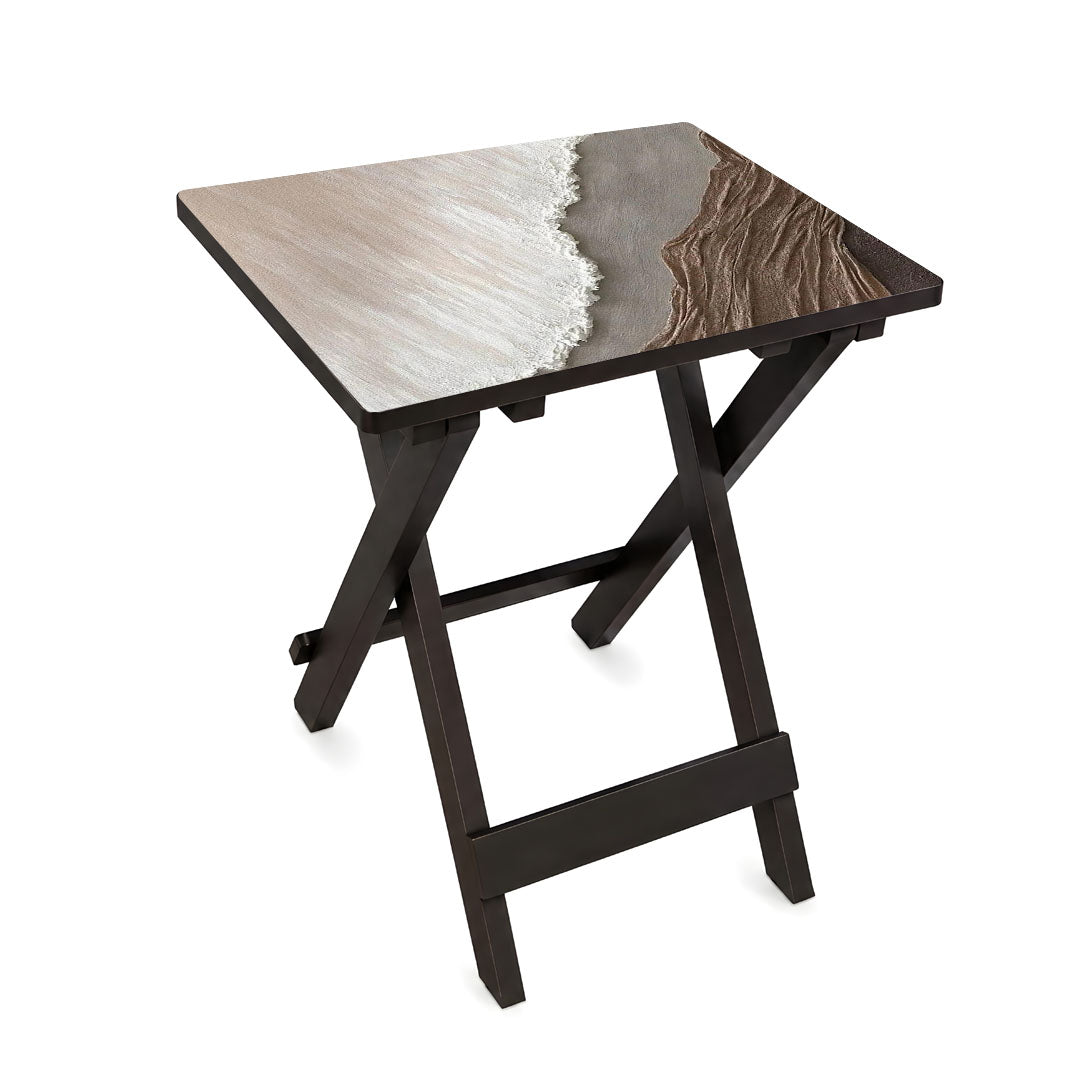 Foldable Table - Classic