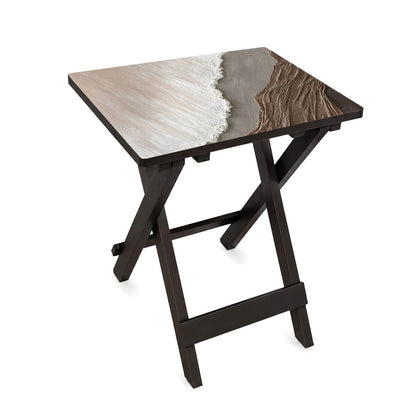 Foldable Table - Classic