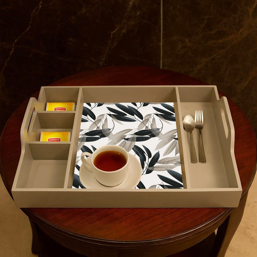 Tea Tray