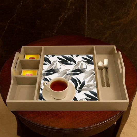 Tea Tray