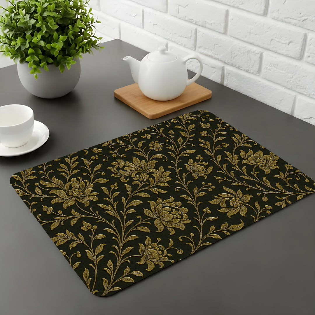 Table Mats [Limited Edition]