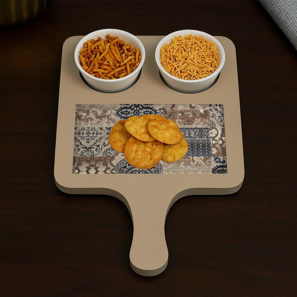 Serving Platter
