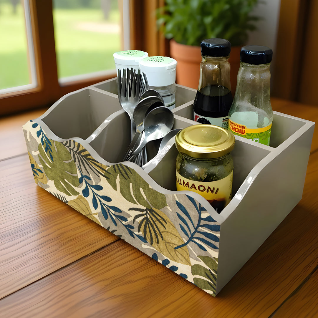 Multi Utility Organizer