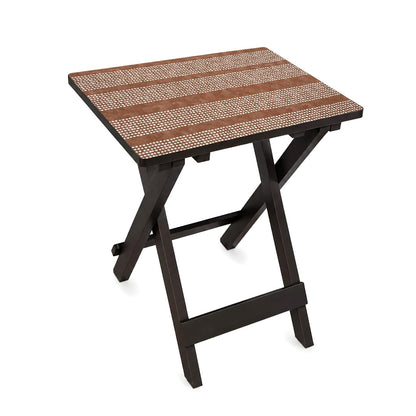 Foldable Table - Classic