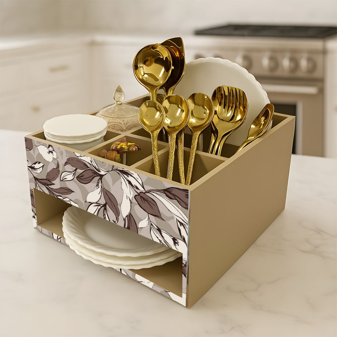 Dining Organizer