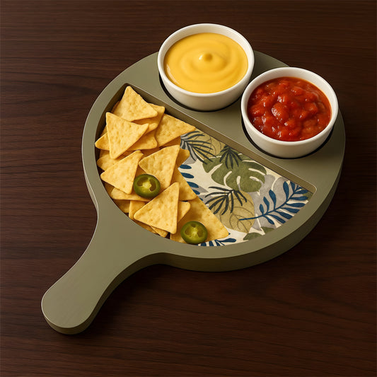 Serving Platter