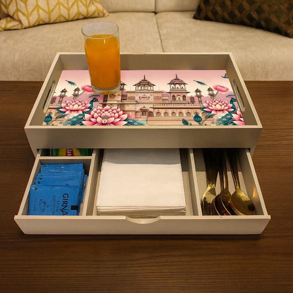 Drawer Tray Rectangle