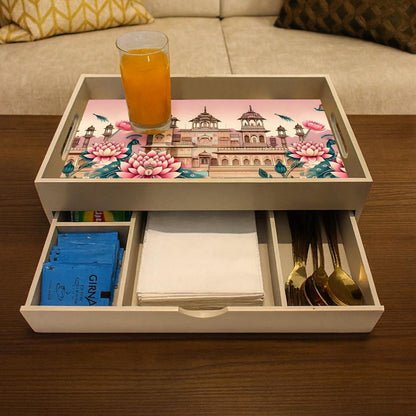 Drawer Tray Rectangle