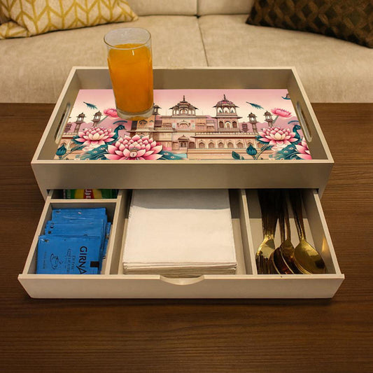 Drawer Tray Rectangle