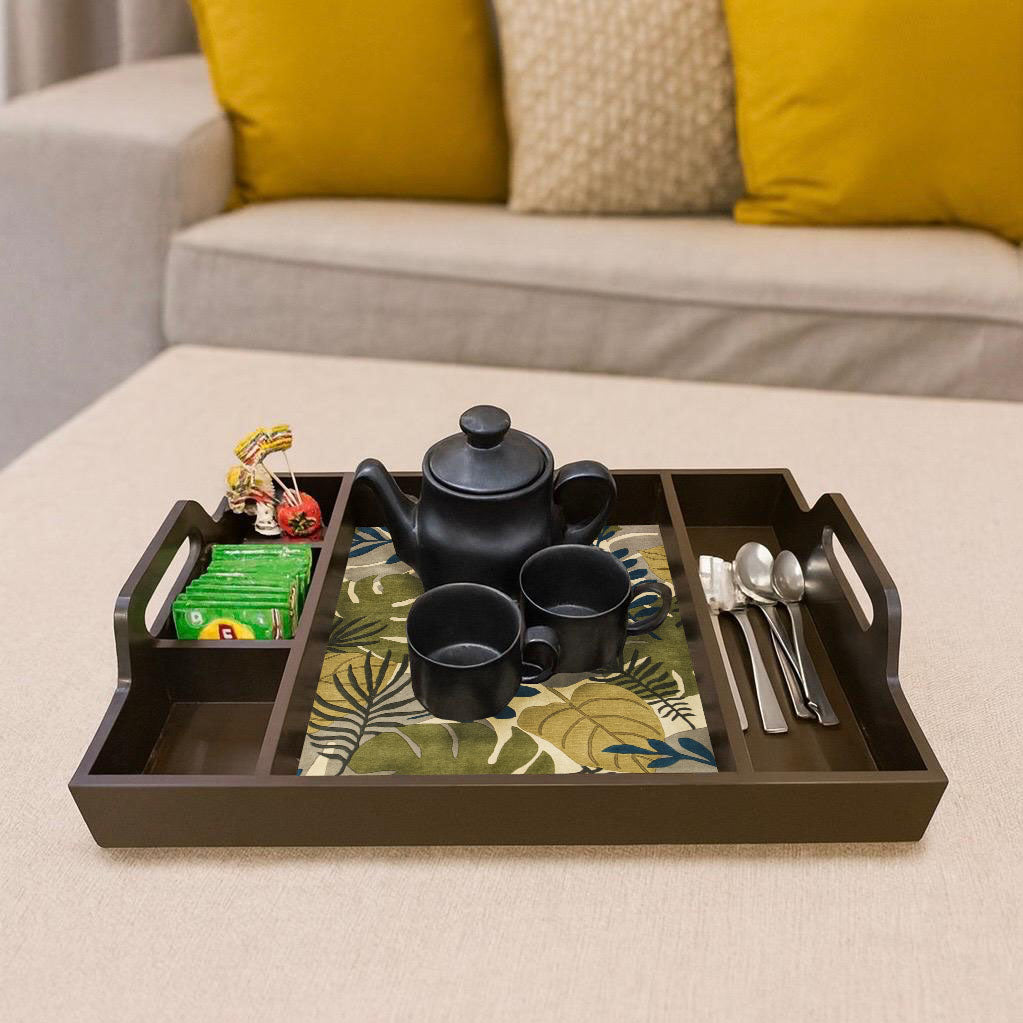 Tea Tray