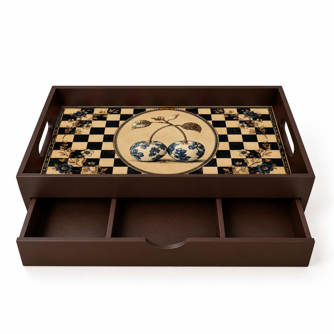 Drawer Tray Rectangle