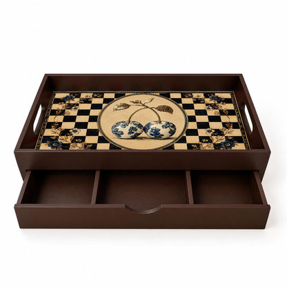 Drawer Tray Rectangle