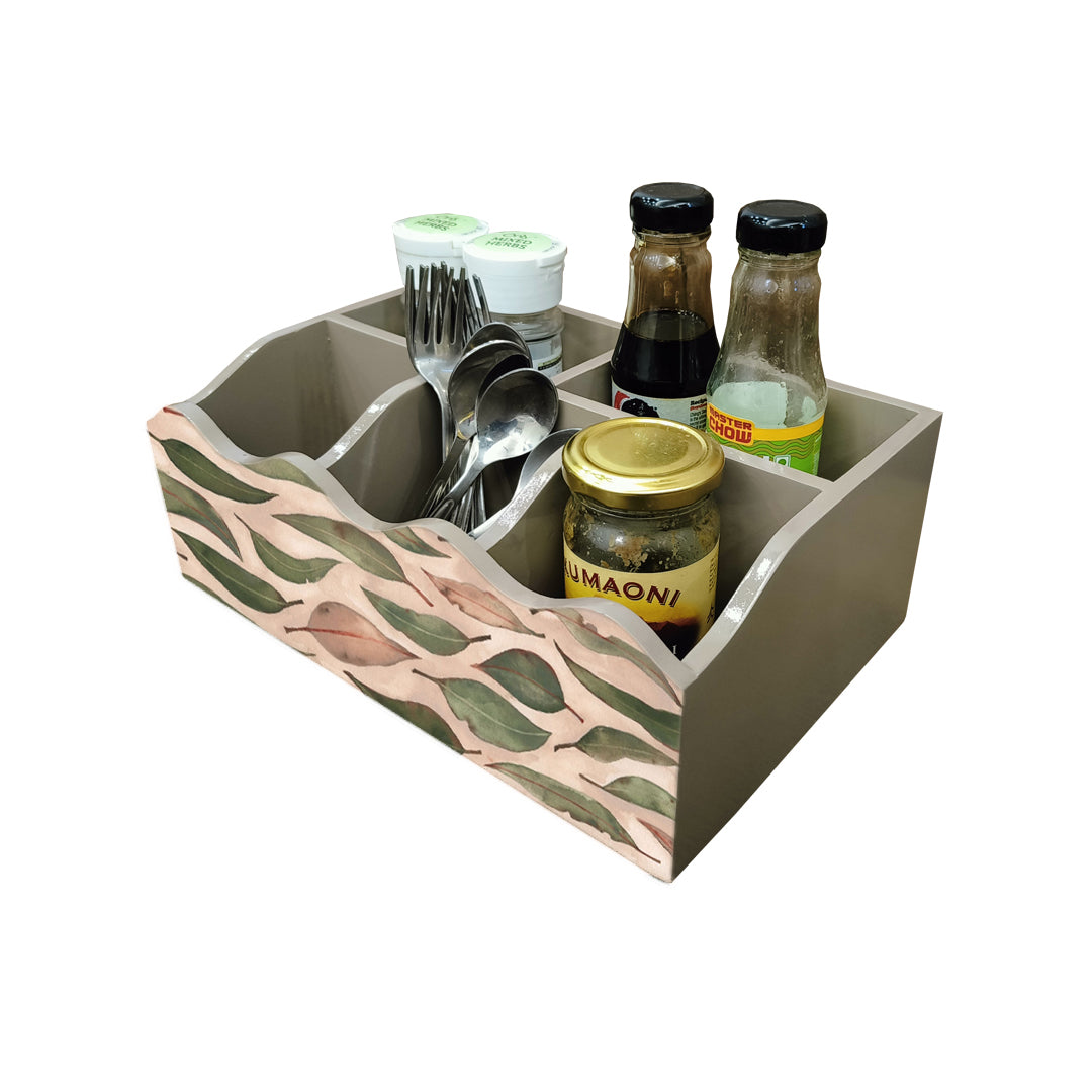 Multi Utility Organizer