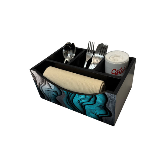 Cutlery Holder