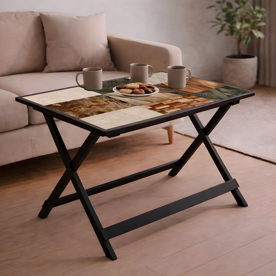 Collapsible Table - Entertainer
