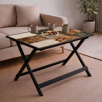 Collapsible Table - Entertainer