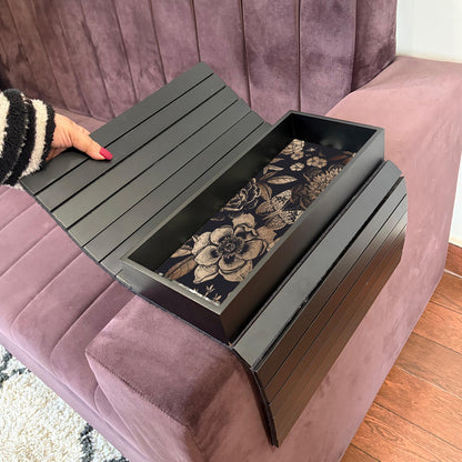 Sofa Arm Rest Tray