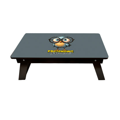 Foldable Bed Table