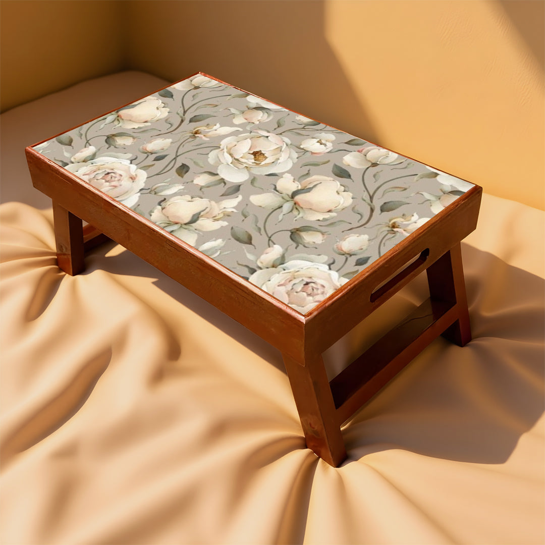 Foldable Bed Table