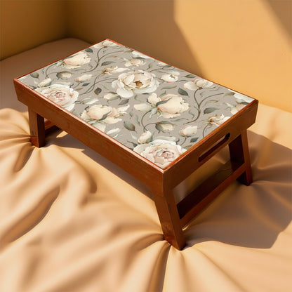 Foldable Bed Table