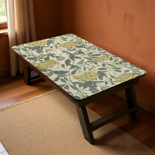 Foldable Bed Table