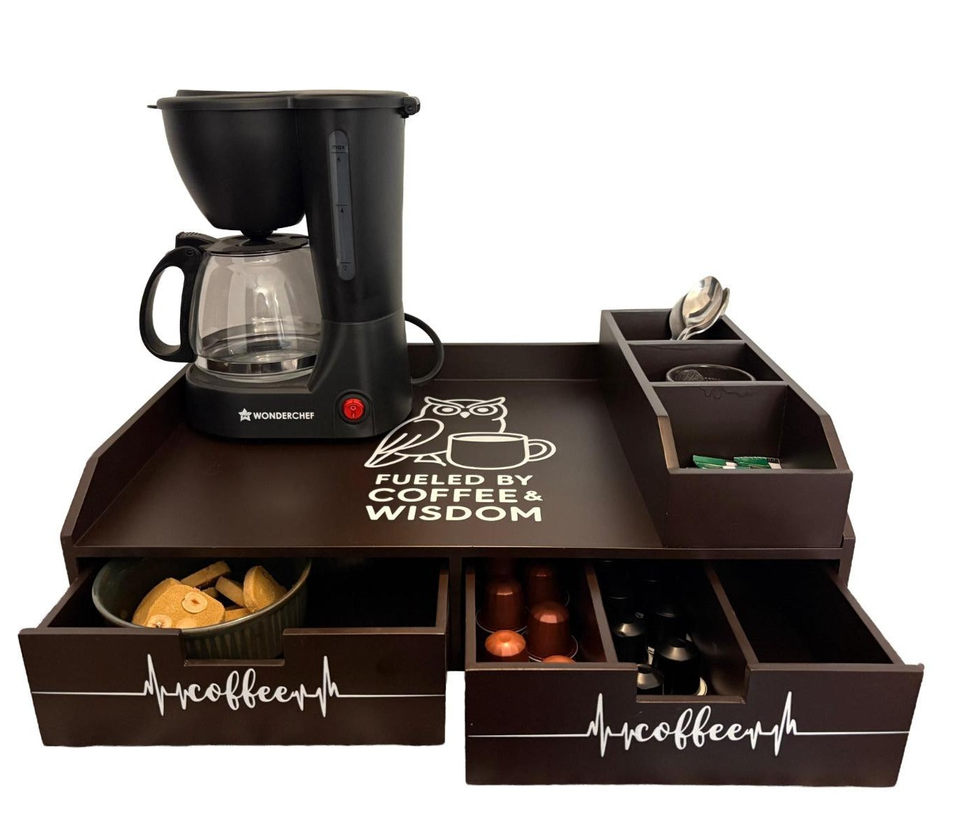 Brew Bar