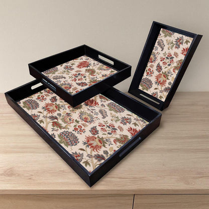 Serving Tray - Set of 3