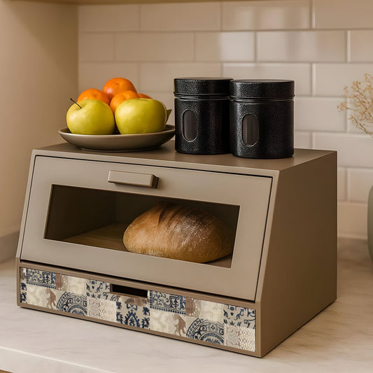 Bread Box