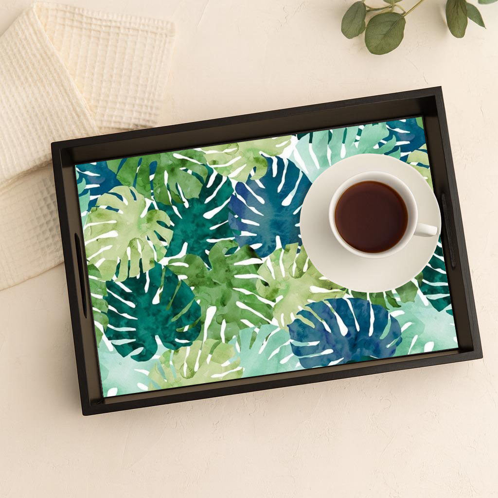 Serving Tray - Single