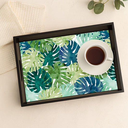 Serving Tray - Single