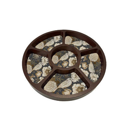 Rotating Platter