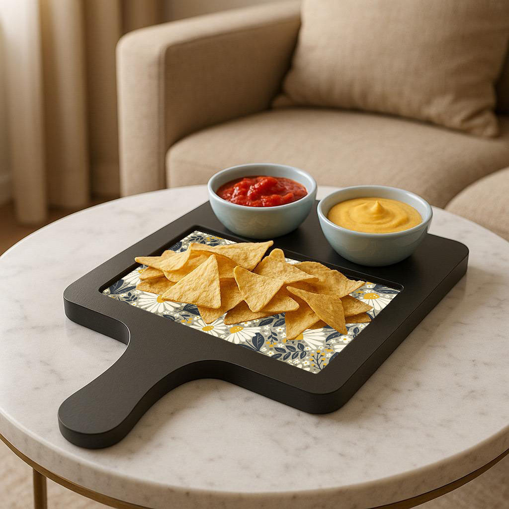 Serving Platter