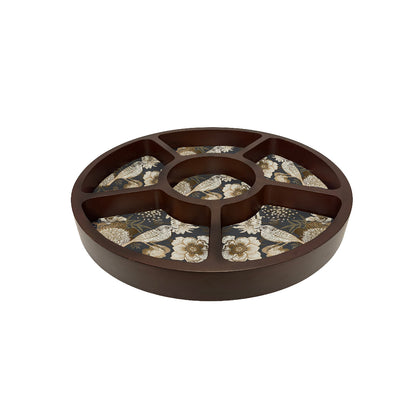 Rotating Platter