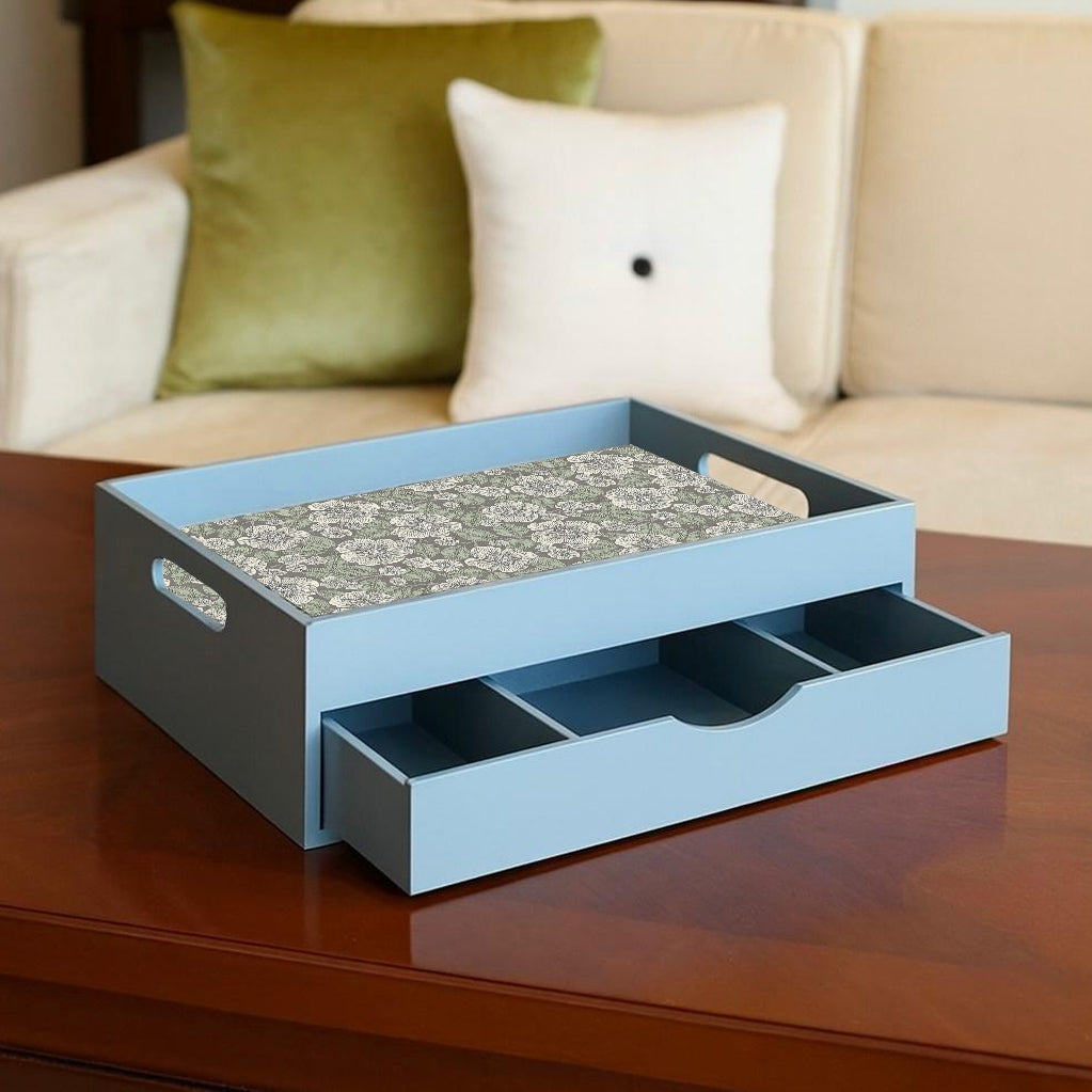 Drawer Tray Rectangle