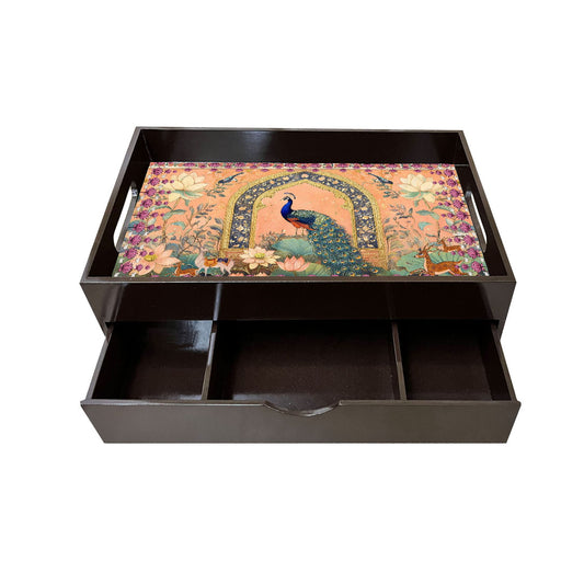 Drawer Tray Rectangle