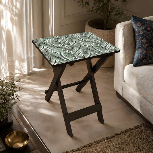 Collapsible Table - Classic
