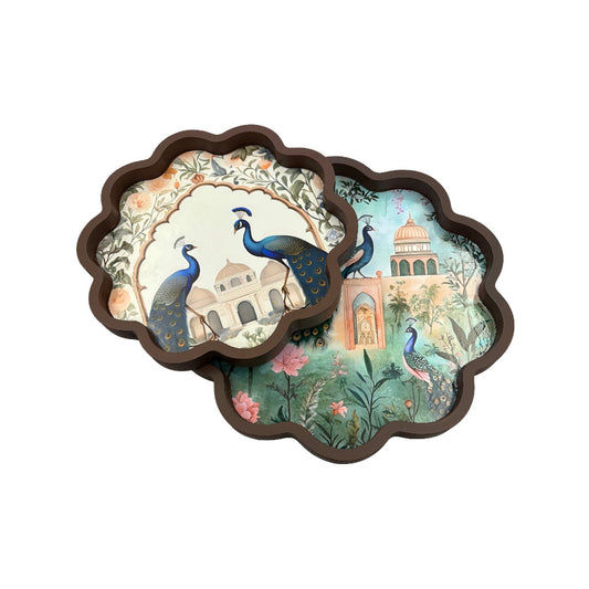Serving Platter