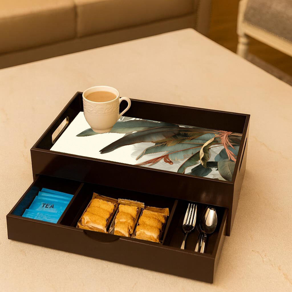 Drawer Tray Rectangle