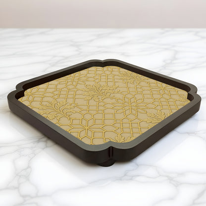 Trivets Luxe