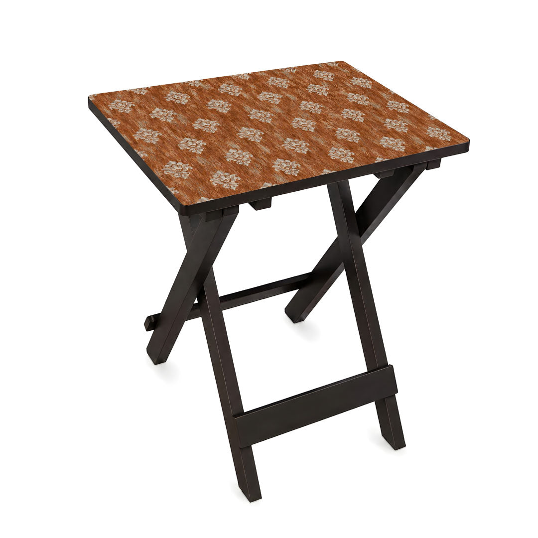 Collapsible Table - Classic