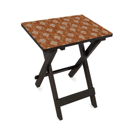Collapsible Table - Classic