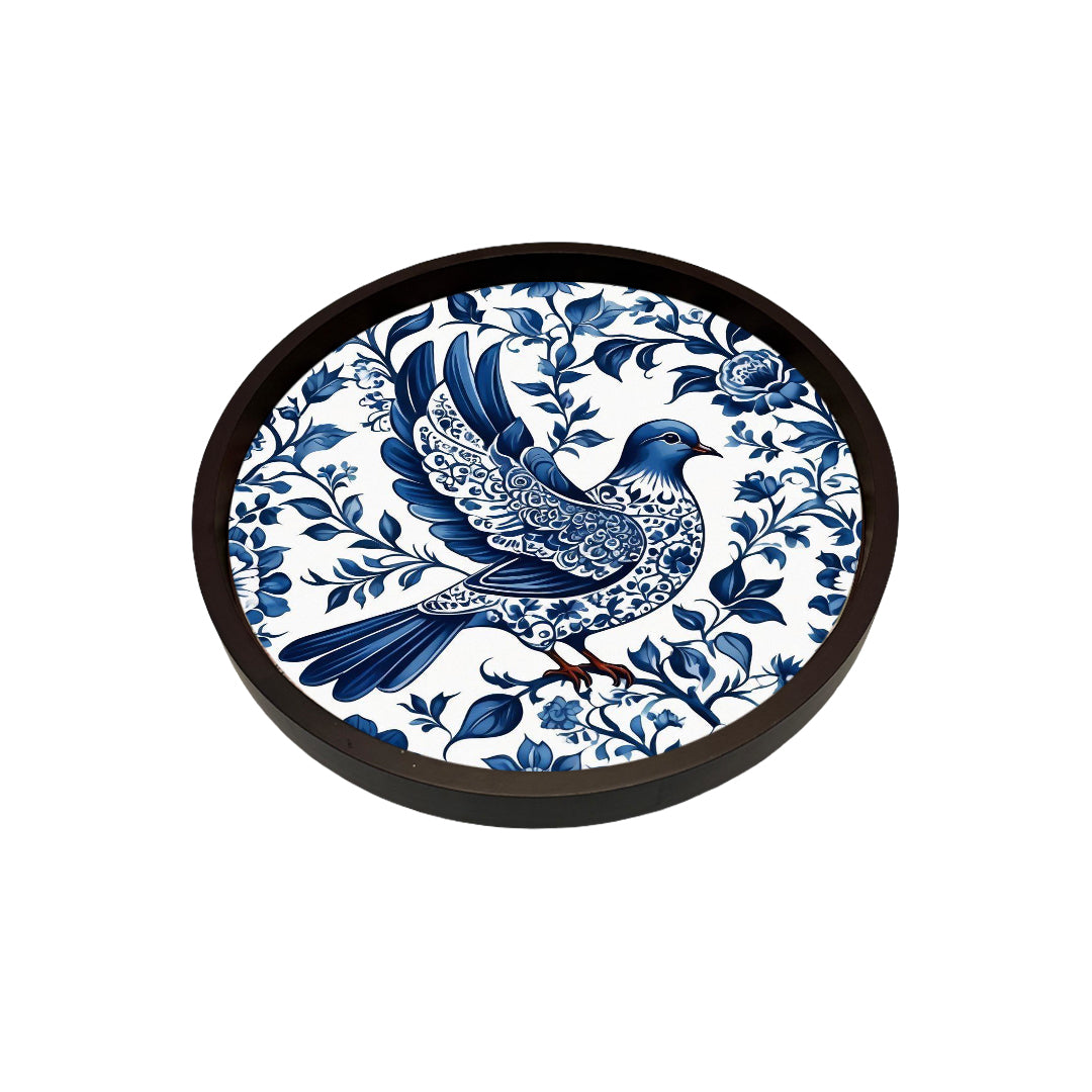 Trivet - Round