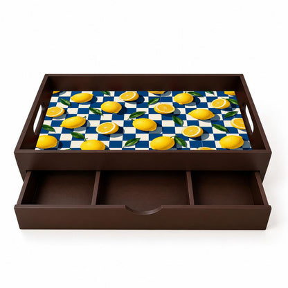 Drawer Tray Rectangle