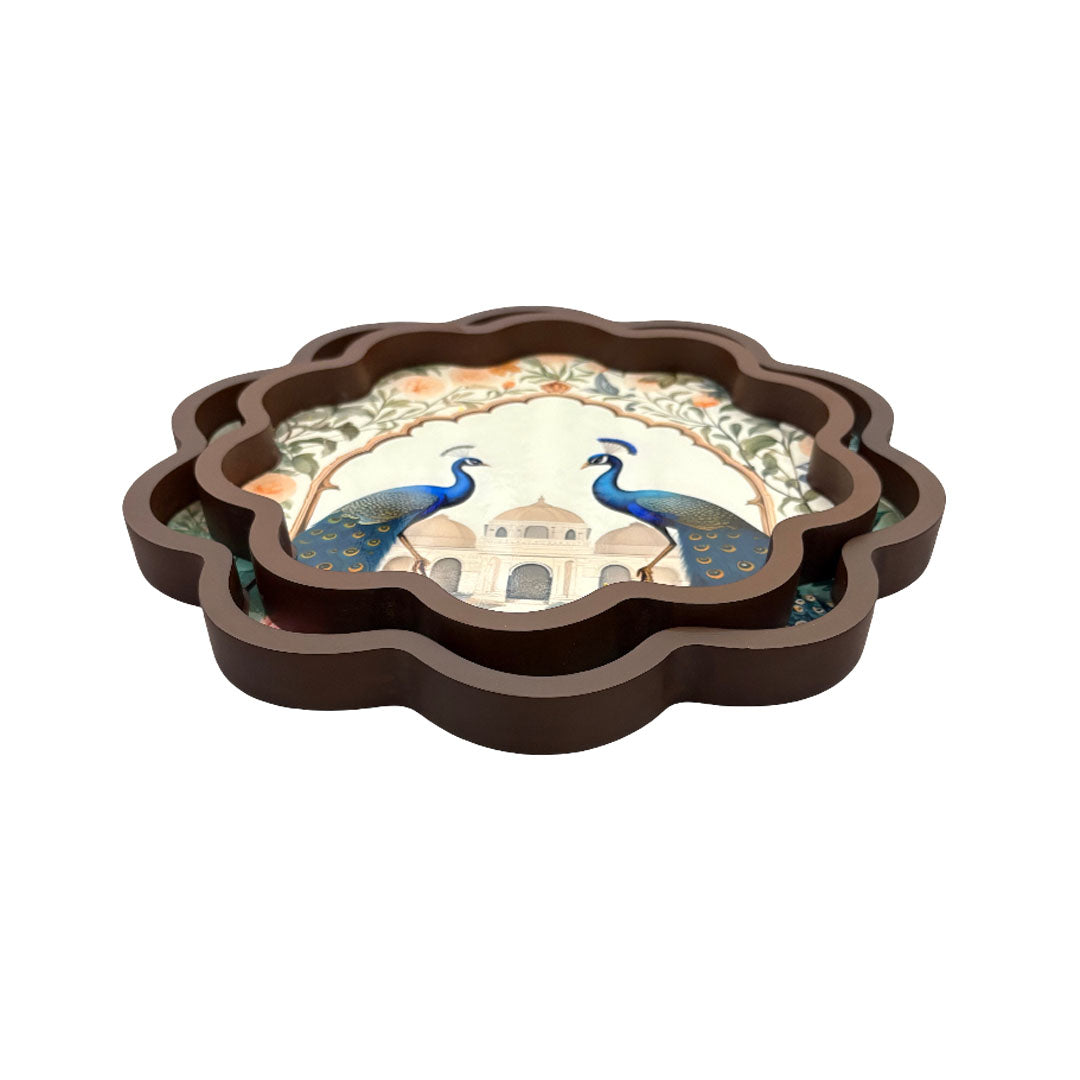 Serving Platter