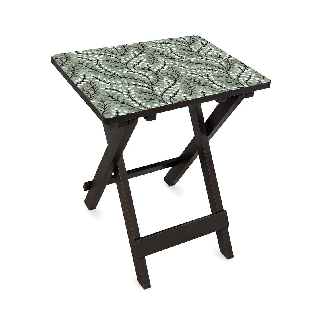 Collapsible Table - Classic
