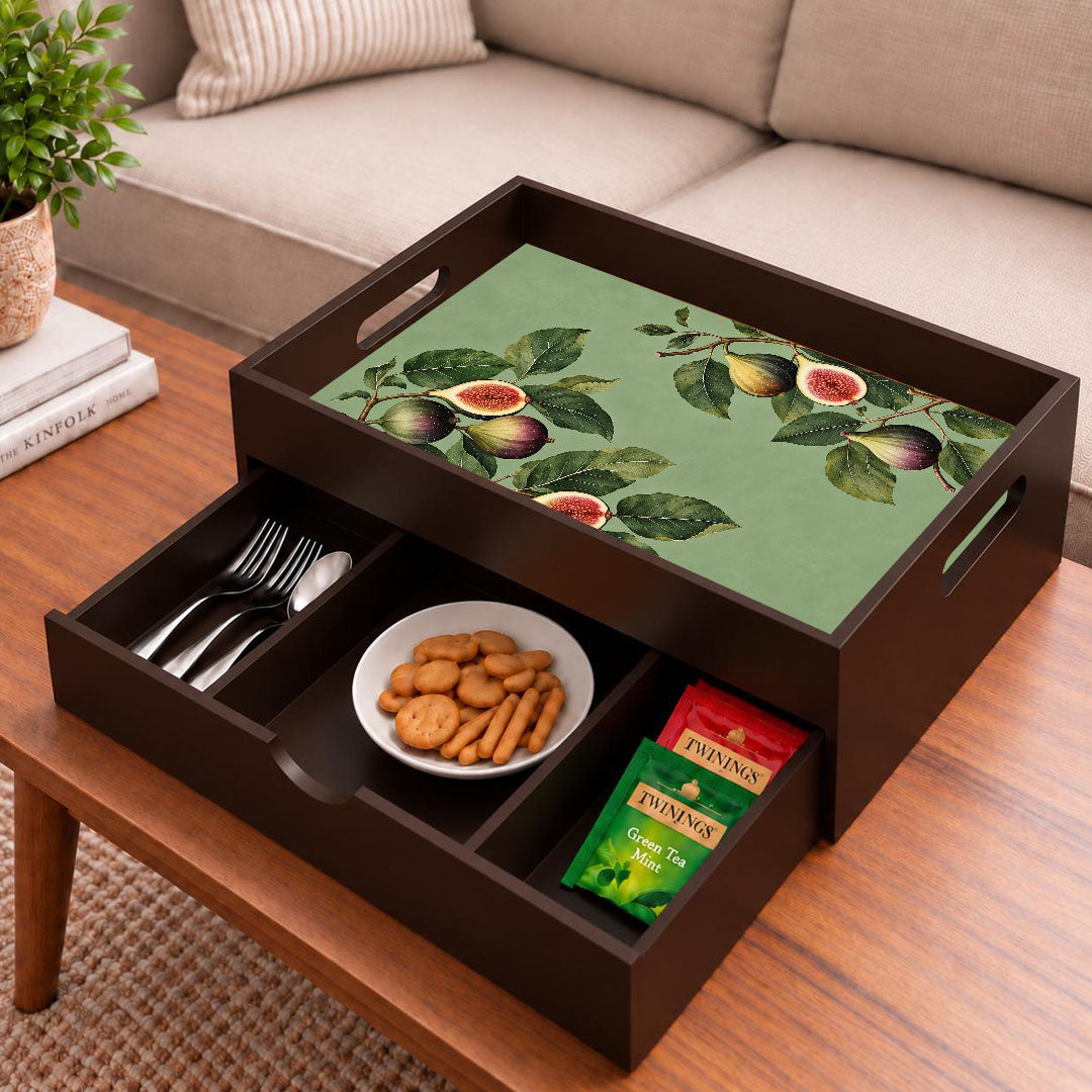 Drawer Tray Rectangle
