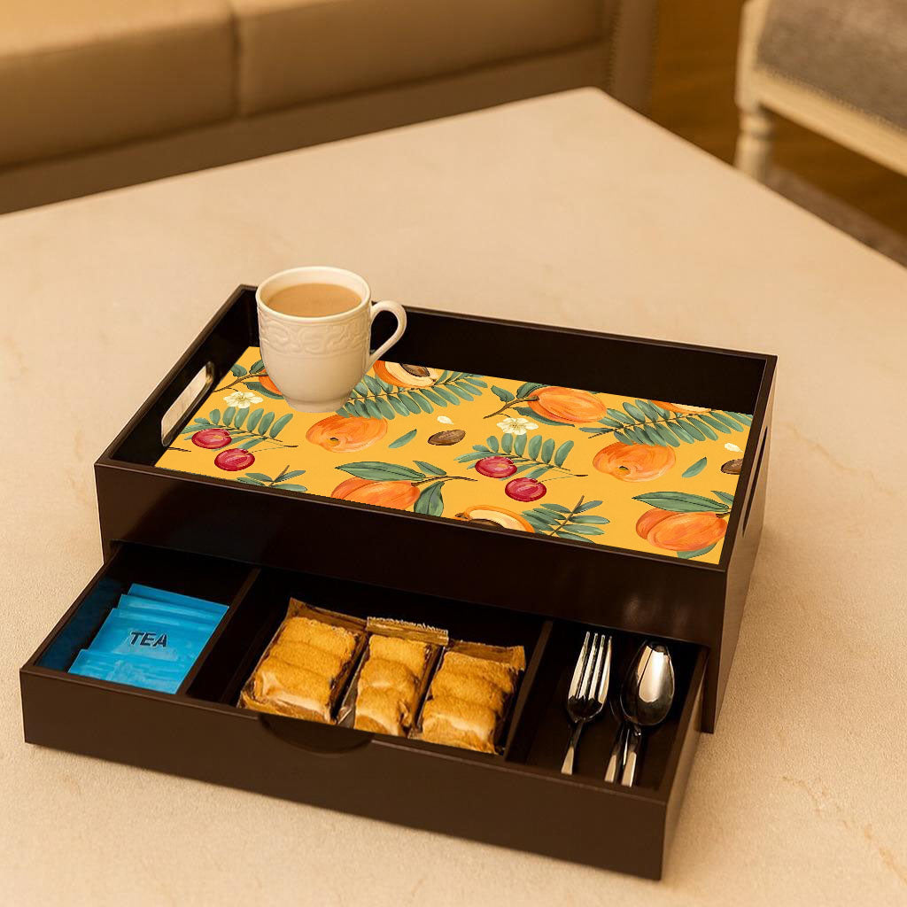 Drawer Tray Rectangle