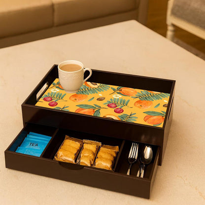 Drawer Tray Rectangle